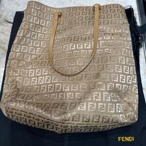 Fendi bag
